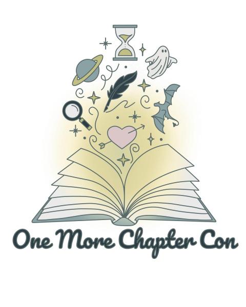 One More Chapter Con SA