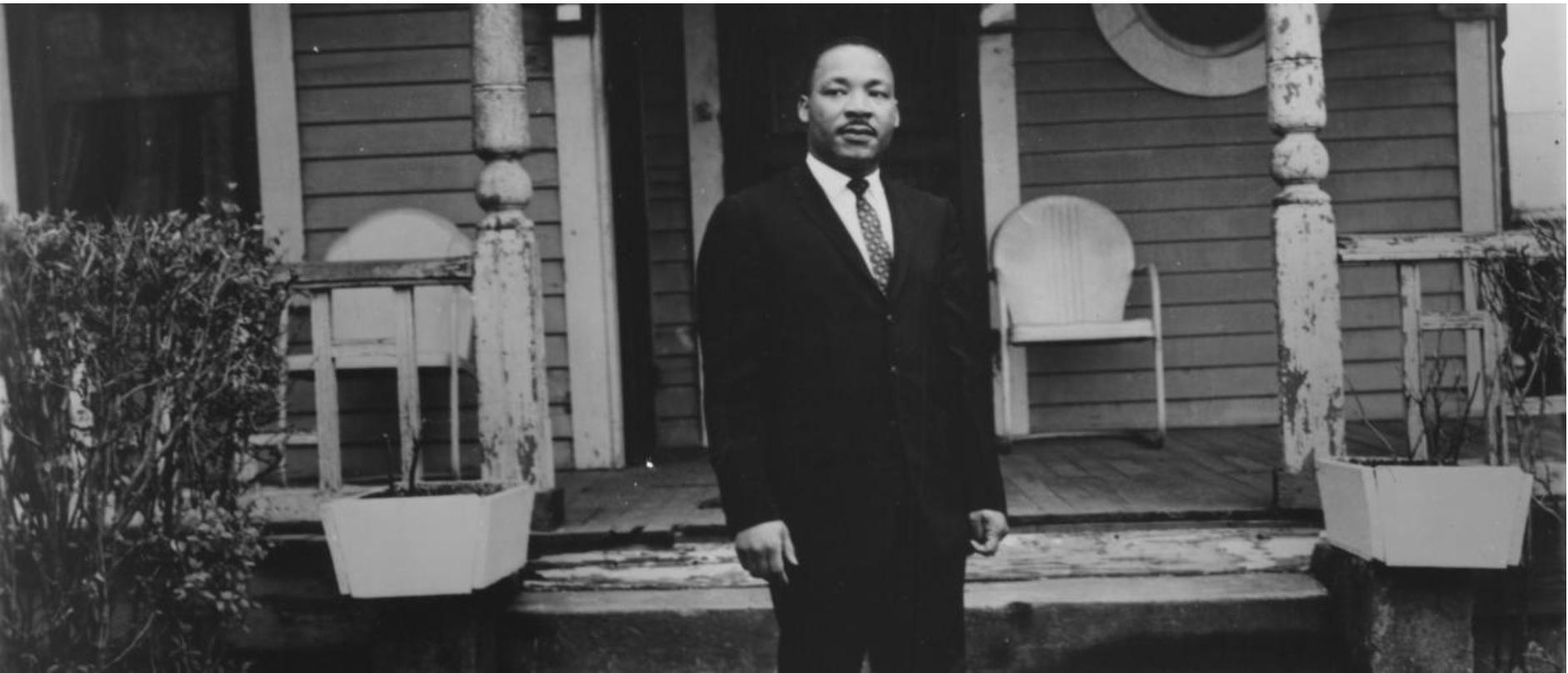 MLK Day @ Atlanta History Center