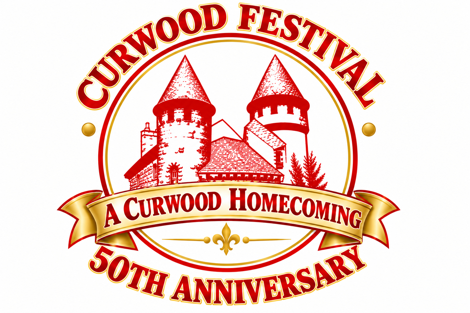 2026 Curwood Festival Grant
