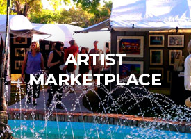 Artist Marketplace