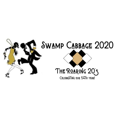 Swamp Cabbage Festival cover image