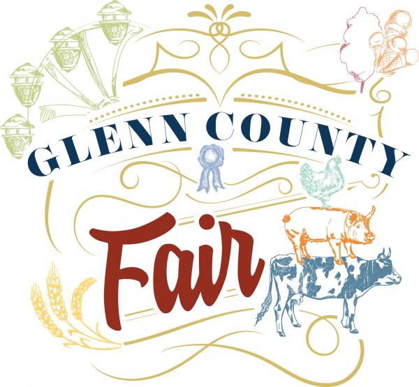 Glenn County Fair 2024