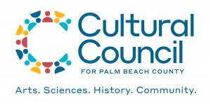Cultural Coucil for Palm Beach County