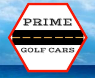 Prime Golf Cars