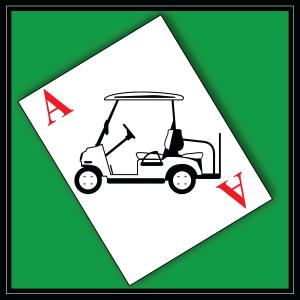 Ace of Carts