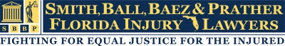 Smith, Ball, Baez & Prather Florida Injury Lawyers