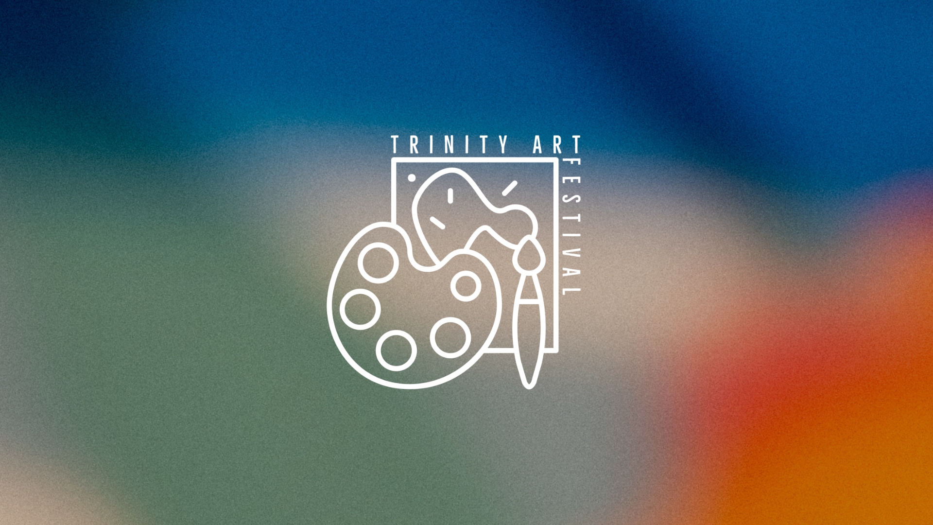 Trinity Art Festival cover image