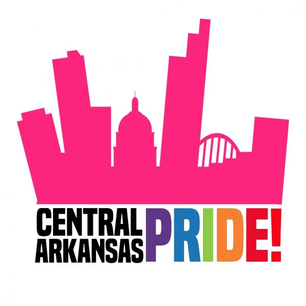 11th Annual 2023 Central Arkansas PRIDE  Fest and Parade