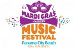 Panama City Beach Mardi Gras and Music Festival 24'