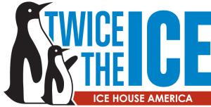 Twice the Ice