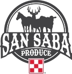 San Saba Produce