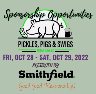 2022 Pickles, Pigs & Swigs Sponsorship Form