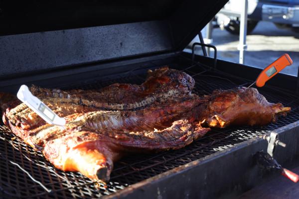 2022 Pickles, Pigs & Swigs Official Cook Team Entry Form 2022 Pickles, Pigs & Swigs Official Cook Team Entry Form