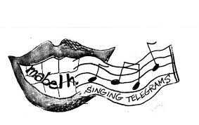 Livestream Video Singing Telegrams