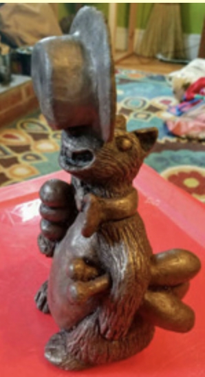Groundhog Day Juggler Festival