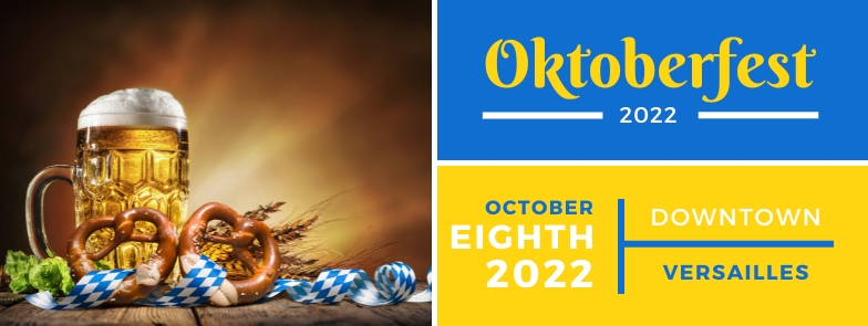 Oktoberfest cover image