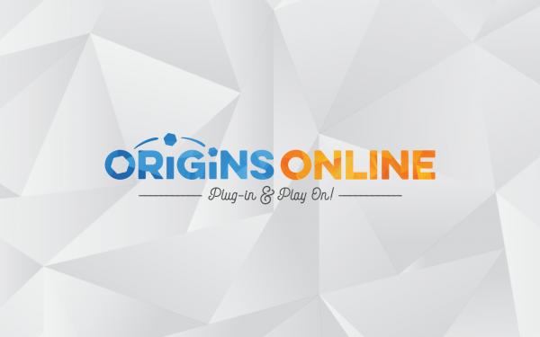 Origins Online