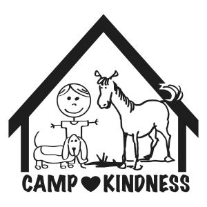 Camp ♥ Kindness