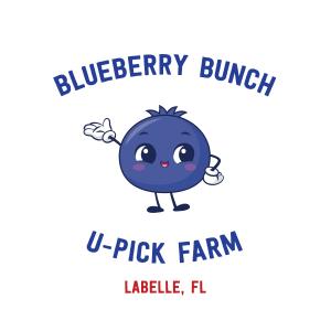 Blueberry bunch Farm