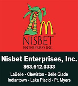 Nisbet Enterprises, Inc