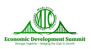Economic Development Summit - Guest cover picture