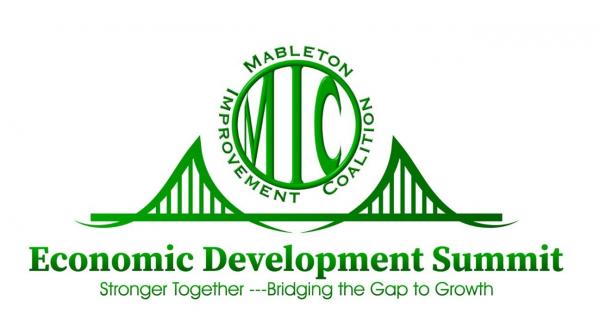 Enconomic Development Summit
