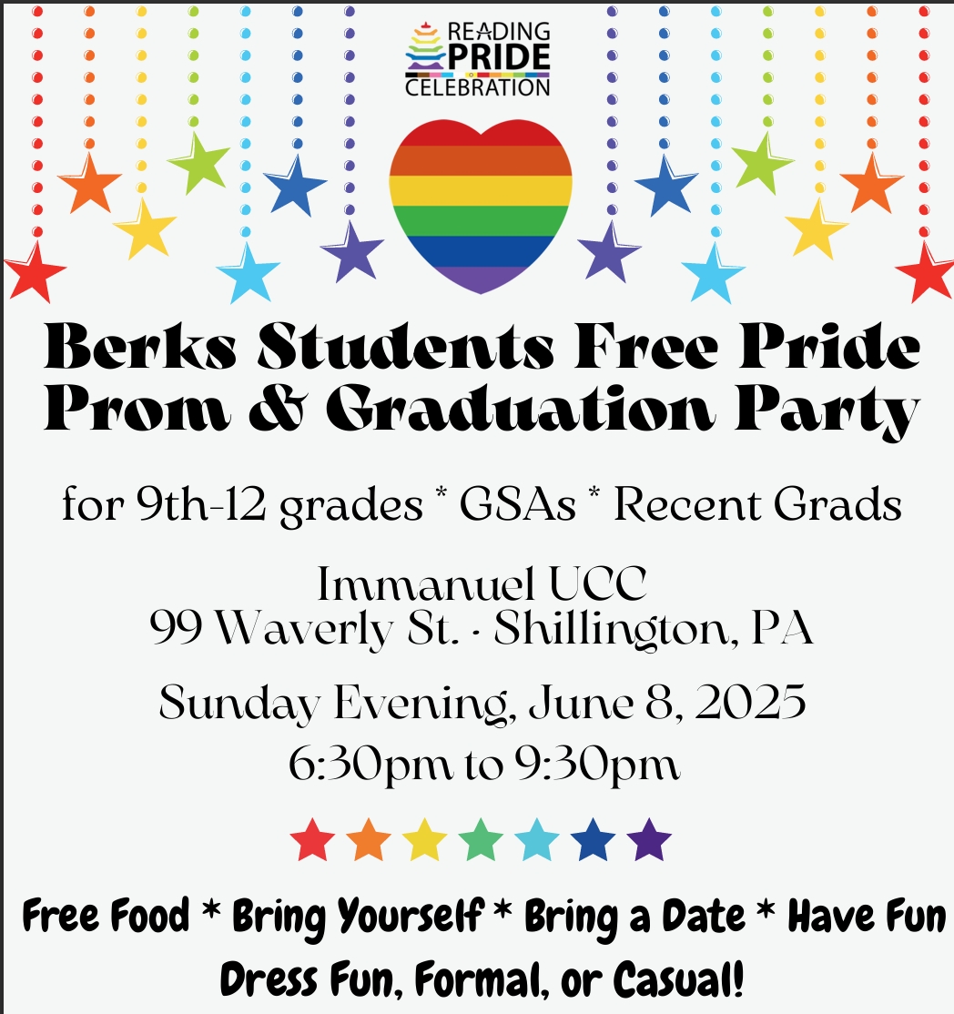 Student Ticket cover picture
