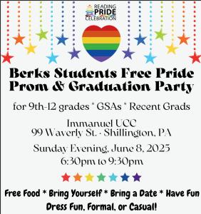Student Ticket cover picture