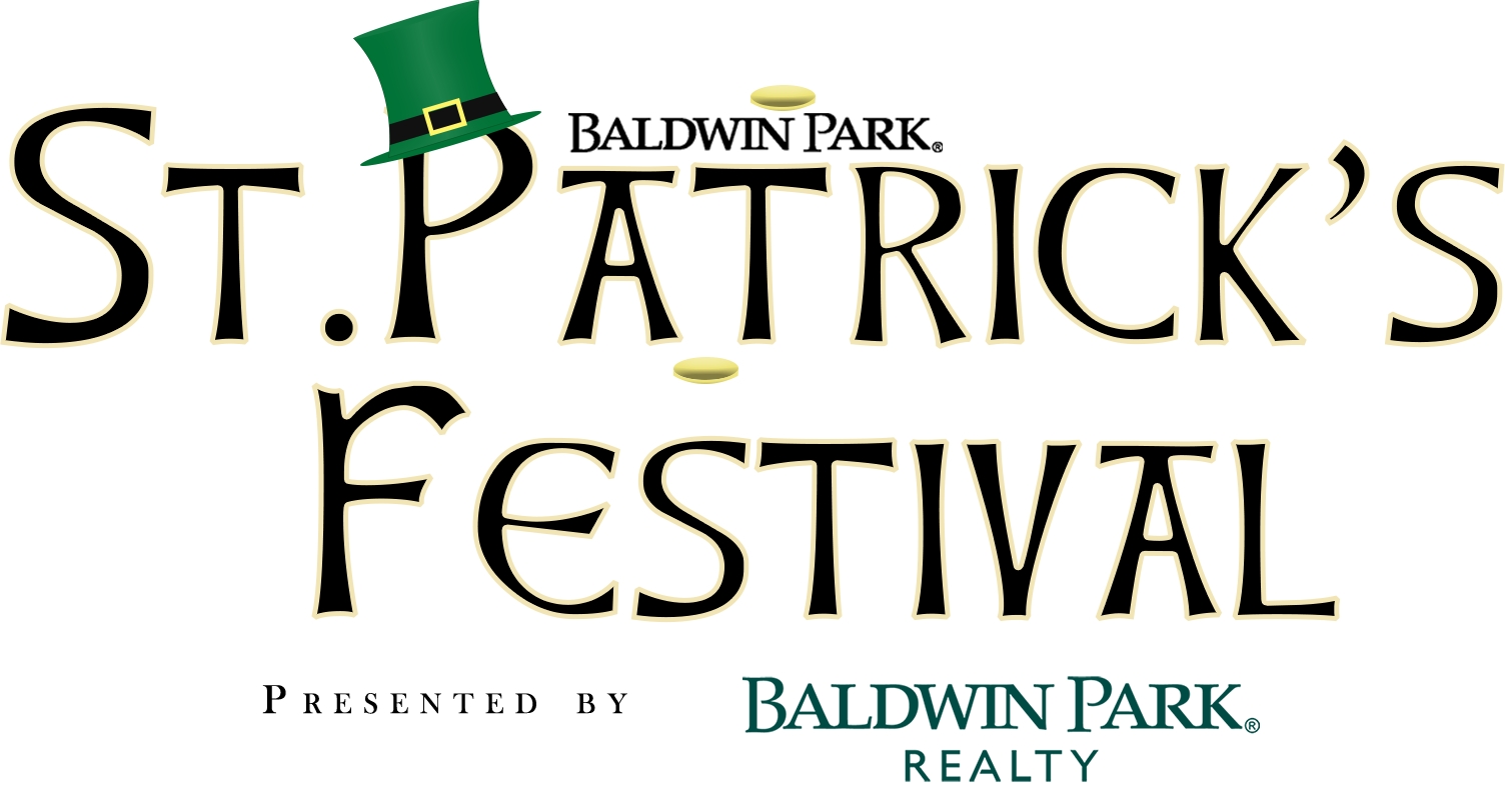 Baldwin Park St. Patrick's Festival cover image