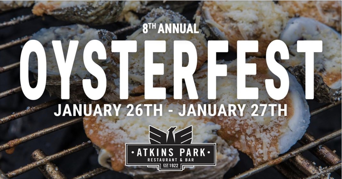OysterFest
