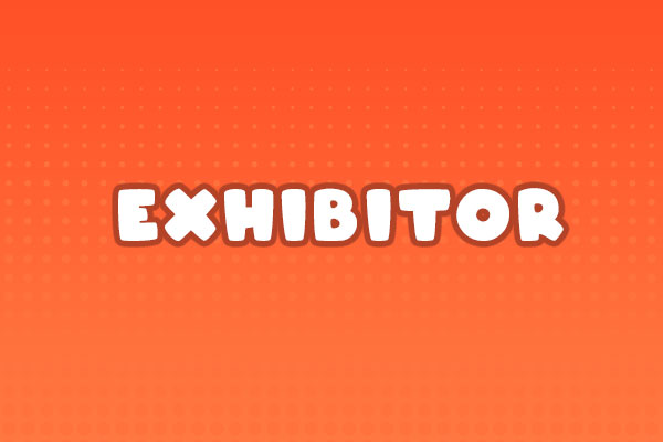 Future Events - Exhibitor application