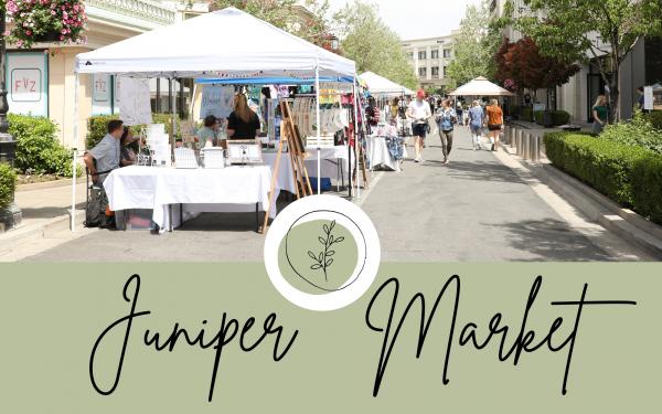 Juniper Market- Nov. 19th, 2022
