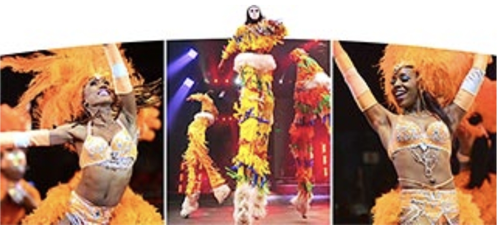 Universoul Circus