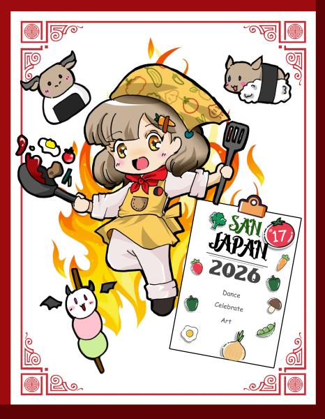 San Japan 17