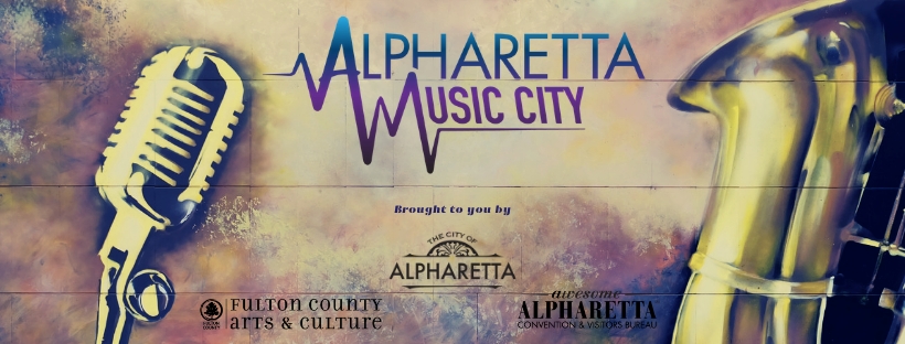 Alpharetta Music City - Music Match Application