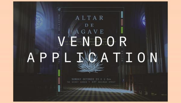 RCR / &Agrave;ltar de Agave / 4THE CULTURE