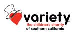 Variety &ndash; the Children&rsquo;s Charity of Southern California