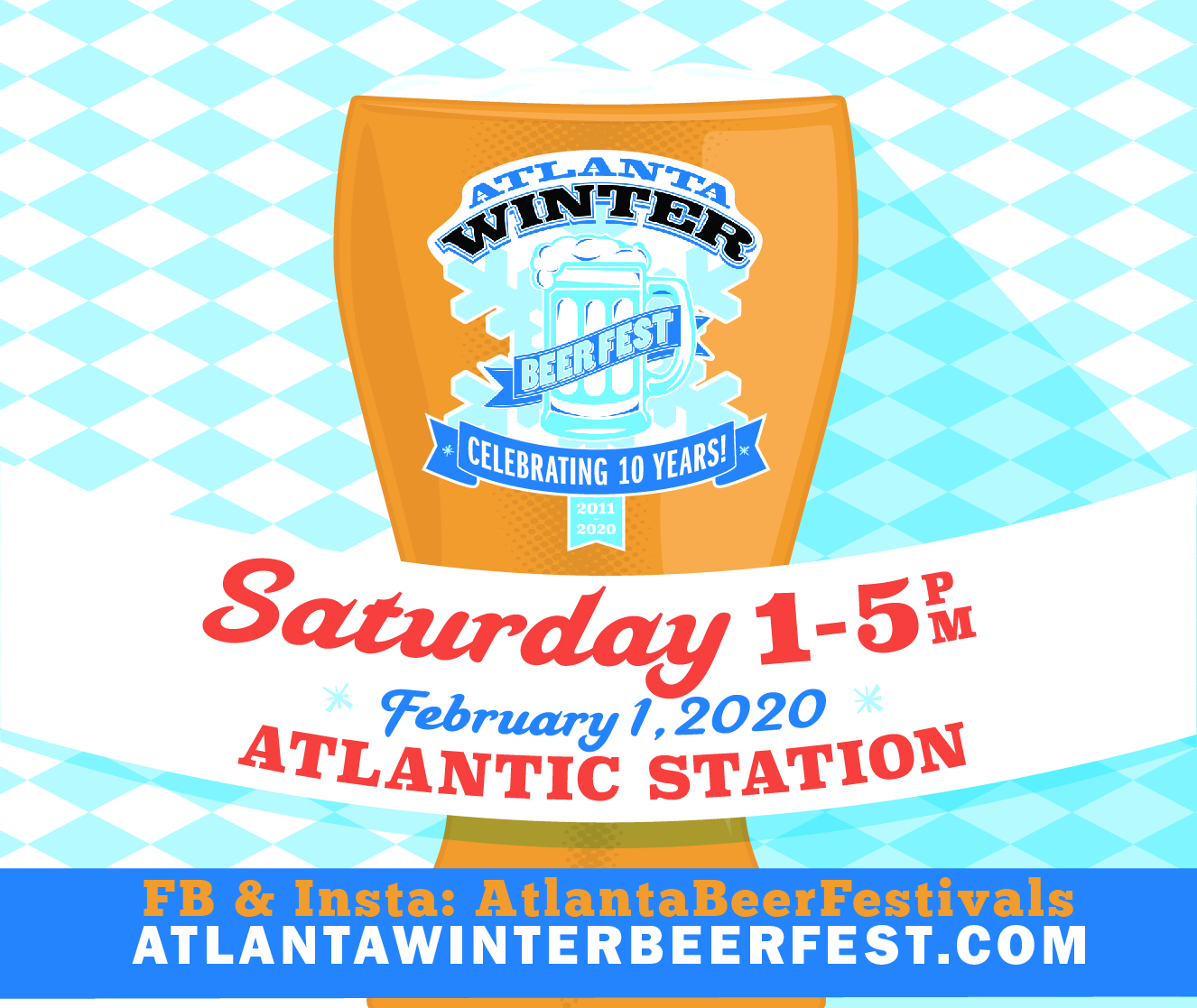 Atlanta Winter Beer Fest