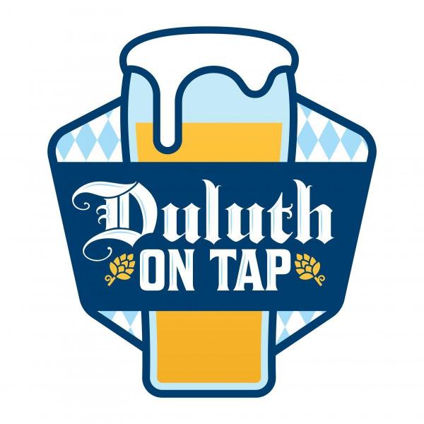 Duluth on Tap Food Vendor
