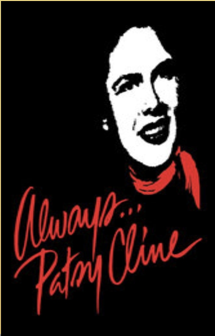 Always Patsy Cline