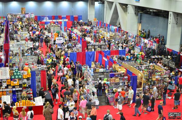 Exhibitor Registration