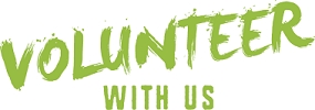 Volunteer application Volunteer application