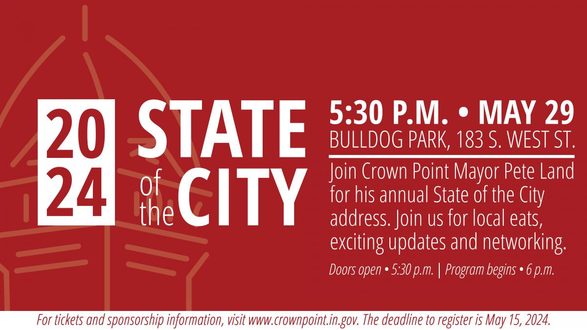 2024 State of the City Address cover image