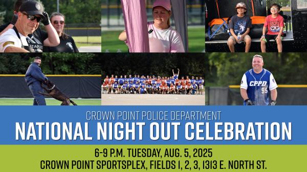 2025 National Night Out