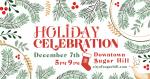 Holiday Celebration