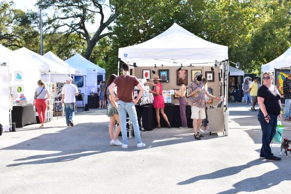 1st Saturday Arts Market Application 1st Saturday Arts Market Application