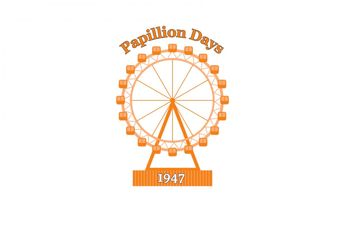 Papillion Days 2024 cover image