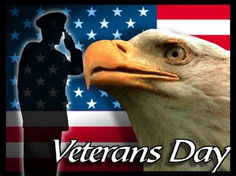 Veteran's Day Parade & Tribute Events