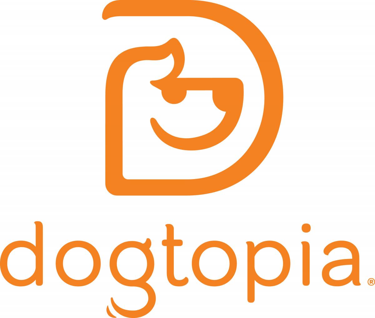 Dogtopia - Opening & Adoption Event