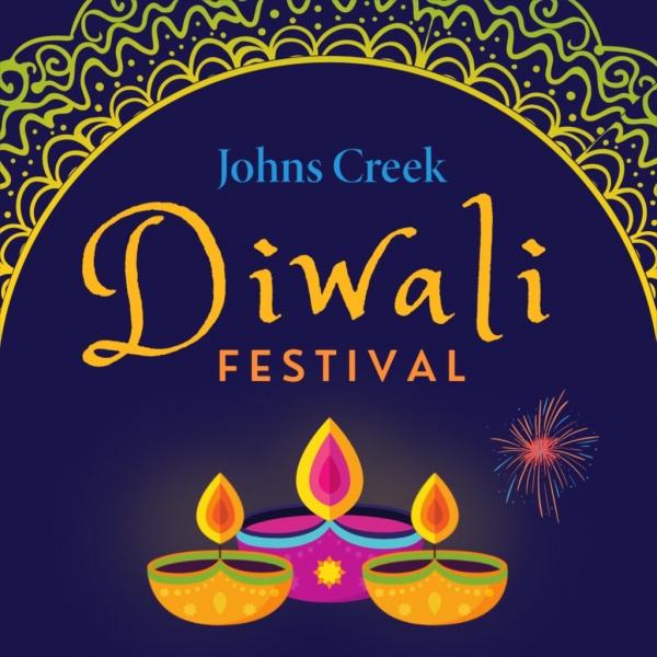 Johns Creek Diwali Festival